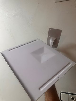 Soporte de pared para TV