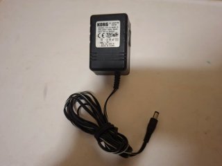Pedalera efectos bass/bajo Korg AX3000B