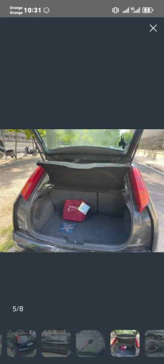 Ford Focus 1999