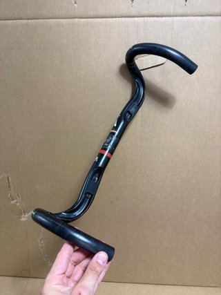 Manillar BH EVO Wing Carbono 42cm