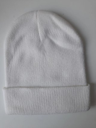 GORRO CARHARTT BLANCO