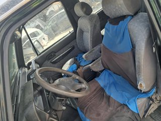Despiece Hyundai Galloper