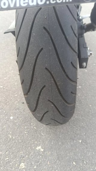 Kawasaki Ninja 400 ABS 2020 A2