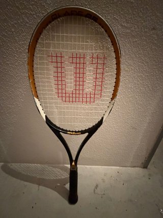 Raqueta de Tenis Wilson Blade 98