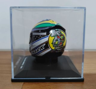 Miniatura Alex Barros