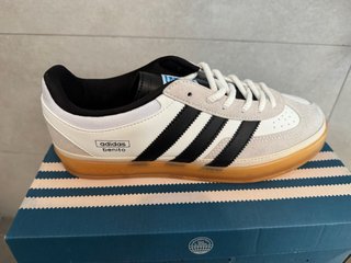 Adidas Gazelle x Bad Bunny