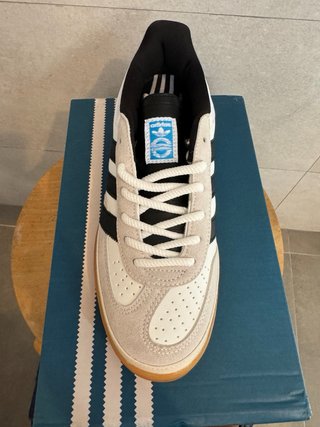 Adidas Gazelle x Bad Bunny