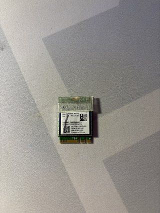 Tarjeta WiFi AW-CB004NF HP