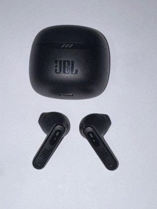 JBL Tune FLEX 2 Auriculares Inalámbricos Negro