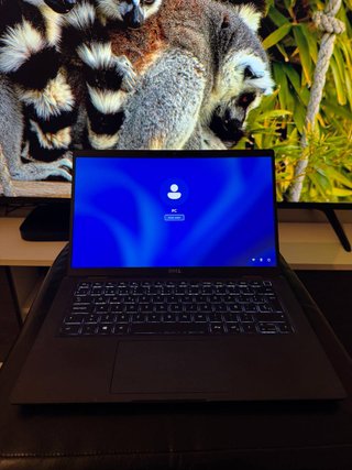 Portatile Dell i5 10ª Generazione 512GB SSD