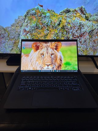 Portatile Dell i5 10ª Generazione 512GB SSD