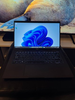 Portatile Dell i5 10ª Generazione 512GB SSD