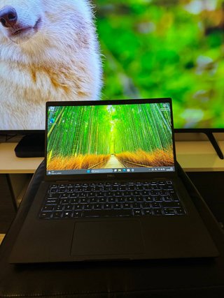 Portatile Dell i5 10ª Generazione 512GB SSD