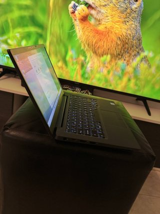 Portatile Dell i5 10ª Generazione 512GB SSD