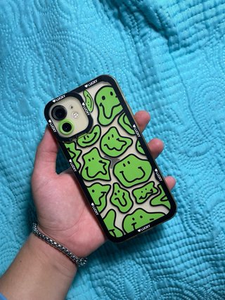 iPhone 12  128GB + fundas