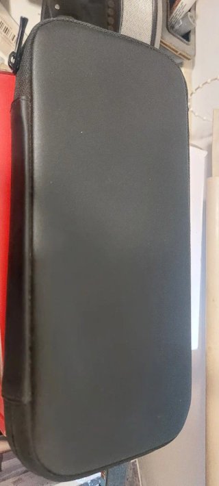 Nintendo Switch OLED Blanca