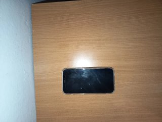 iPhone 12 mini