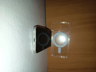 iPhone 12 mini