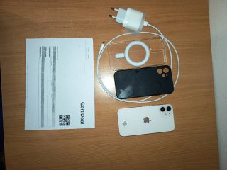 iPhone 12 mini