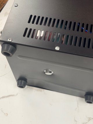 VEVOR Transformador Convertidor Voltaje 3000W