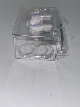 JBL Tune BEAM 2 Blancos Auriculares Inalámbricos