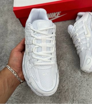 Nike P6000 Blancas Talla 38
