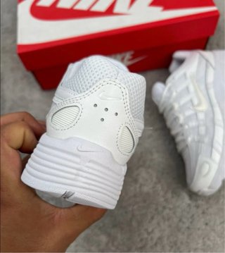 Nike P6000 Blancas Talla 38