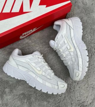 Nike P6000 Blancas Talla 38