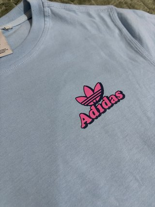 Camiseta Adidas Originals Talla S