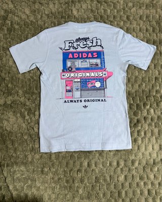 Camiseta Adidas Originals Talla S