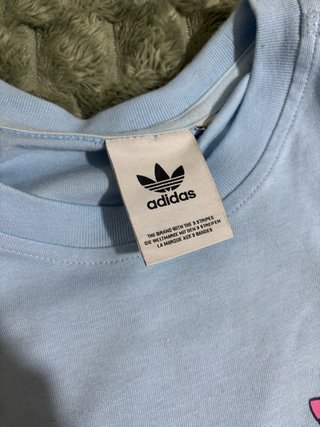 Camiseta Adidas Originals Talla S