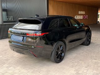 Land Rover Range Rover Velar Land Rover Range Rover Velar 2.0 D180 132kW R-Dynamic S 4WD Auto