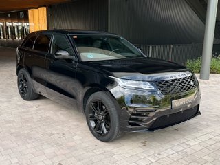 Land Rover Range Rover Velar Land Rover Range Rover Velar 2.0 D180 132kW R-Dynamic S 4WD Auto
