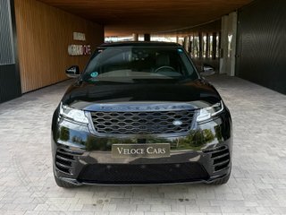 Land Rover Range Rover Velar Land Rover Range Rover Velar 2.0 D180 132kW R-Dynamic S 4WD Auto
