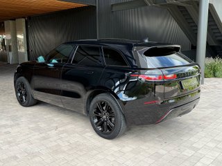 Land Rover Range Rover Velar Land Rover Range Rover Velar 2.0 D180 132kW R-Dynamic S 4WD Auto