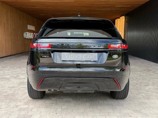 Land Rover Range Rover Velar Land Rover Range Rover Velar 2.0 D180 132kW R-Dynamic S 4WD Auto