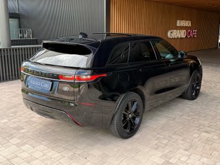 Land Rover Range Rover Velar Land Rover Range Rover Velar 2.0 D180 132kW R-Dynamic S 4WD Auto