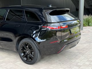 Land Rover Range Rover Velar Land Rover Range Rover Velar 2.0 D180 132kW R-Dynamic S 4WD Auto