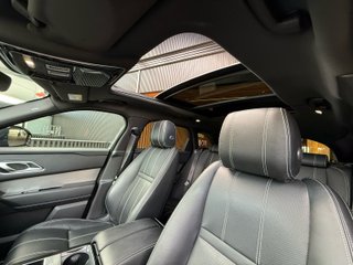 Land Rover Range Rover Velar Land Rover Range Rover Velar 2.0 D180 132kW R-Dynamic S 4WD Auto