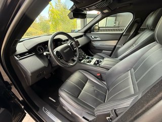 Land Rover Range Rover Velar Land Rover Range Rover Velar 2.0 D180 132kW R-Dynamic S 4WD Auto
