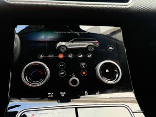 Land Rover Range Rover Velar Land Rover Range Rover Velar 2.0 D180 132kW R-Dynamic S 4WD Auto
