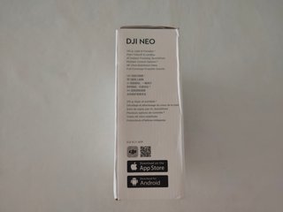 Dron DJI Mini SE Gris Nuevo