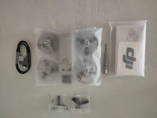 Dron DJI Mini SE Gris Nuevo