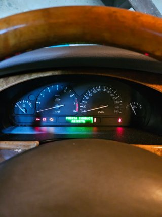Jaguar S-Type 2006
