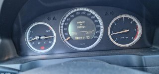 Mercedes-Benz Clase C 2008
