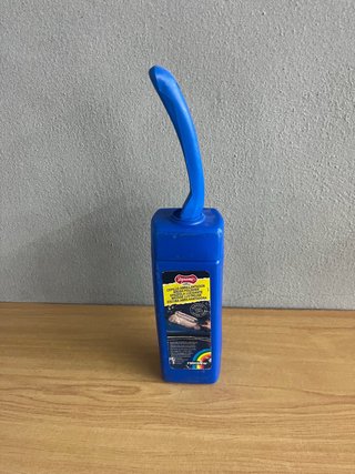 Cepillo Detallador y Pulidor Coche Dynamic