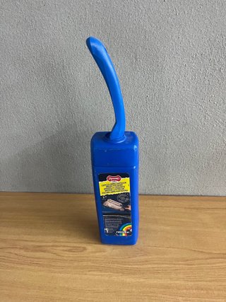 Cepillo Detallador y Pulidor Coche Dynamic