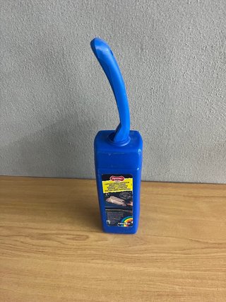 Cepillo Detallador y Pulidor Coche Dynamic