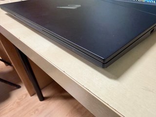 Portátil Aorus 15 i7 RTX 4070 64Gb 1.5Tb