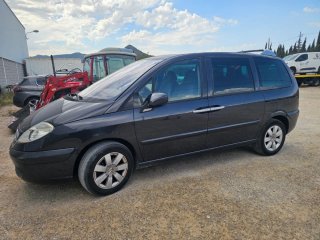 Citroen C8 2005